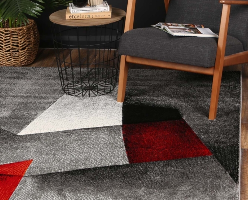 SAPP01-GREY-RED